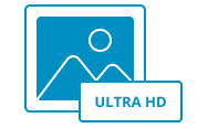 Ultra HD в корпусе