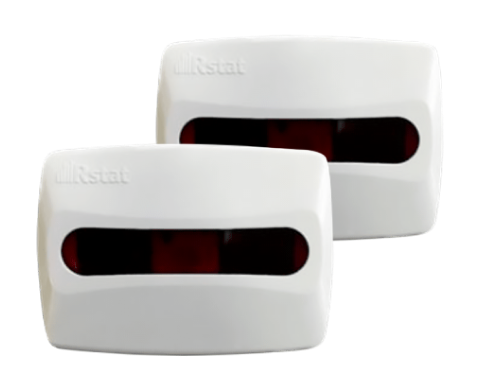 Система Rstat Bluetooth Smart