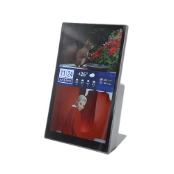 Сенсорный тейбл-тент