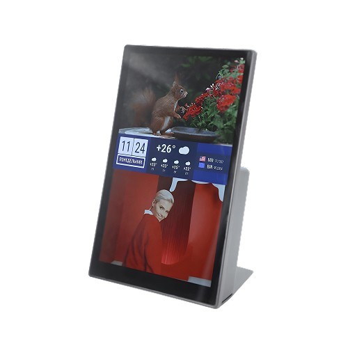 Сенсорный тейбл-тент