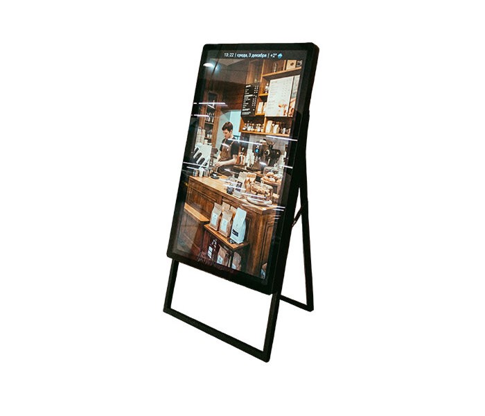 Штендер G2L BTL-940-CS-FHD