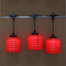 Светодиодная сигнальная гирлянда ФС 12.1 LED
