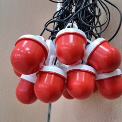 Гирлянда сигнальная ФС 12